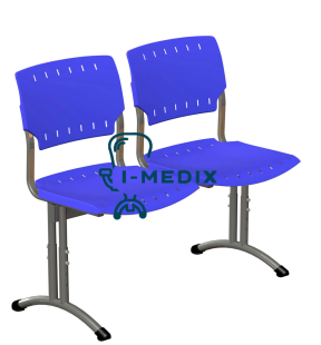 Секция SIGMA 2-х местная